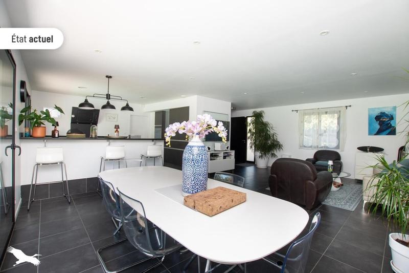 Vente Maison FONTENILLES - 5 pièces -147 m² - (31470)