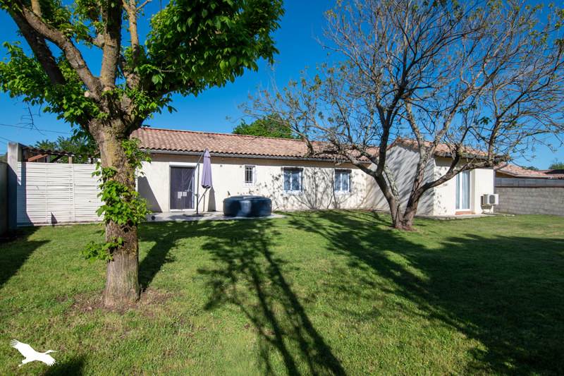 Vente Maison FONSORBES - 7 pièces -150 m² - (31470)