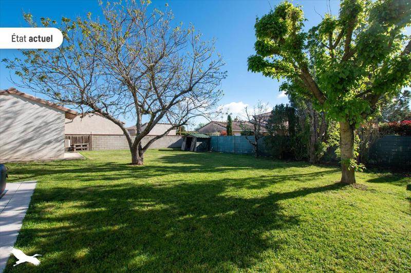 Vente Maison FONSORBES - 7 pièces -150 m² - (31470)