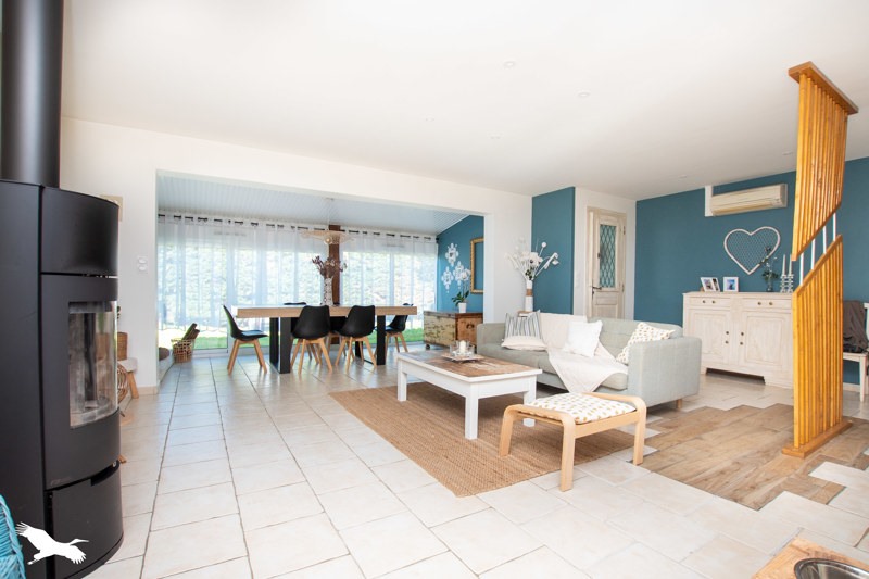 Vente Maison FONSORBES - 7 pièces -150 m² - (31470)