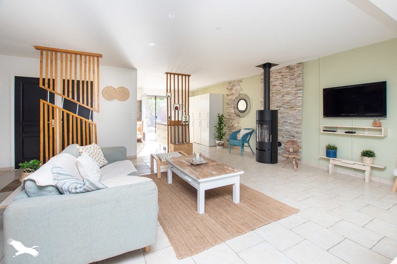 Vente Maison FONSORBES - 7 pièces -150 m² - (31470)