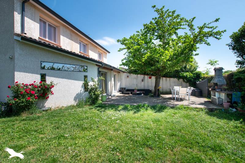 Vente Maison FONSORBES - 4 pièces -132 m² - (31470)