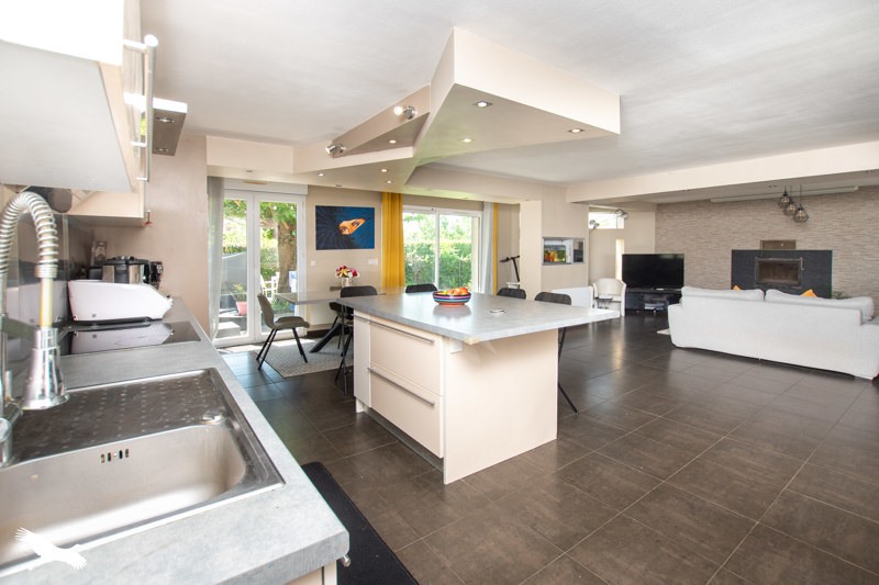 Vente Maison FONSORBES - 4 pièces -132 m² - (31470)