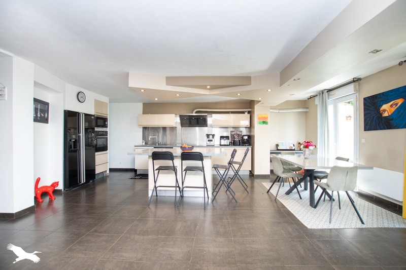 Vente Maison FONSORBES - 4 pièces -132 m² - (31470)