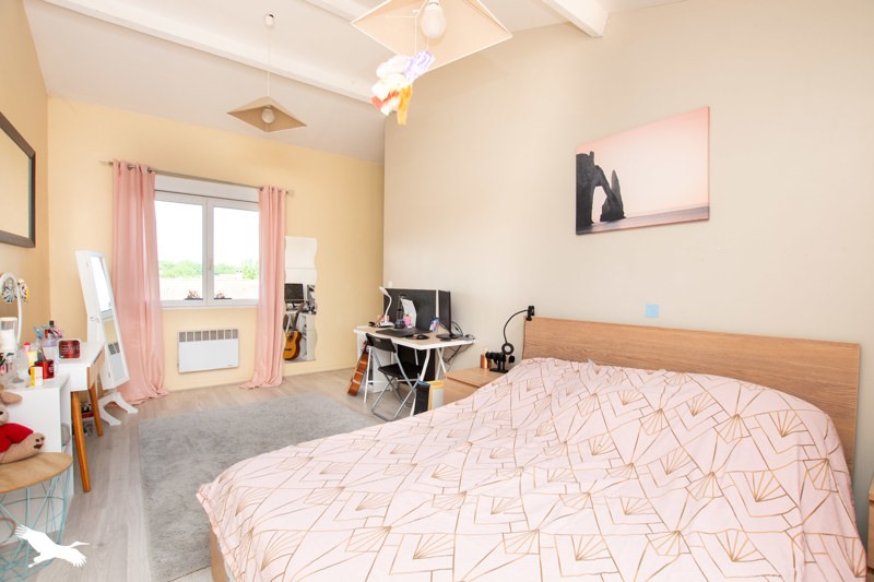 Vente Maison FONSORBES - 4 pièces -132 m² - (31470)