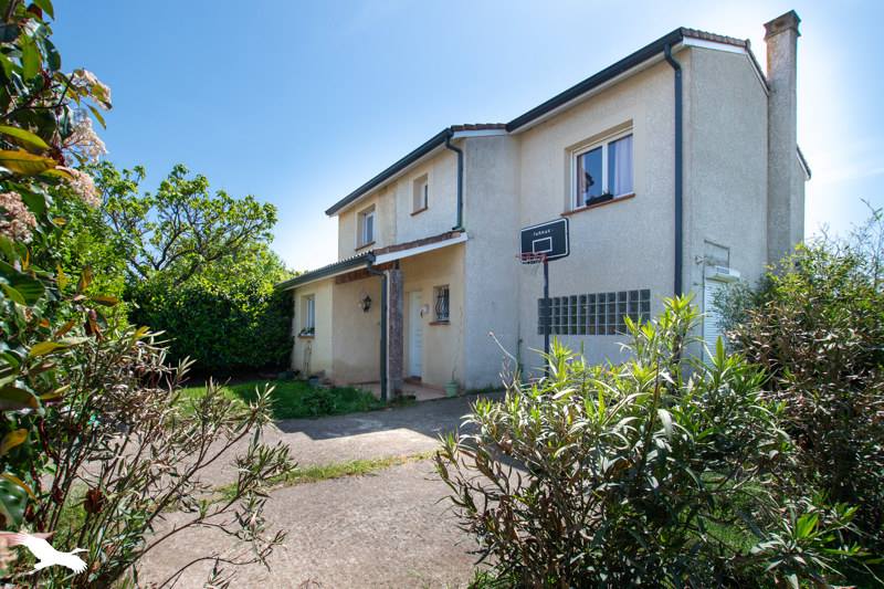 Vente Maison FONSORBES - 4 pièces -132 m² - (31470)