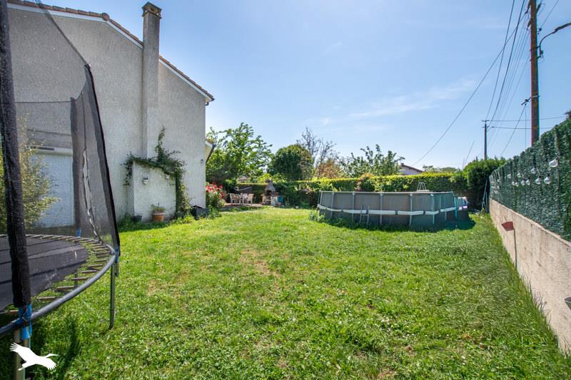Vente Maison FONSORBES - 4 pièces -132 m² - (31470)