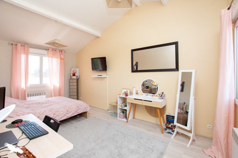 Vente Maison FONSORBES - 4 pièces -132 m² - (31470)