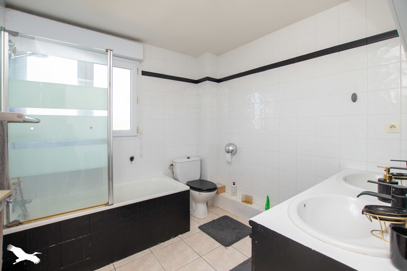 Vente Maison FONSORBES - 4 pièces -132 m² - (31470)