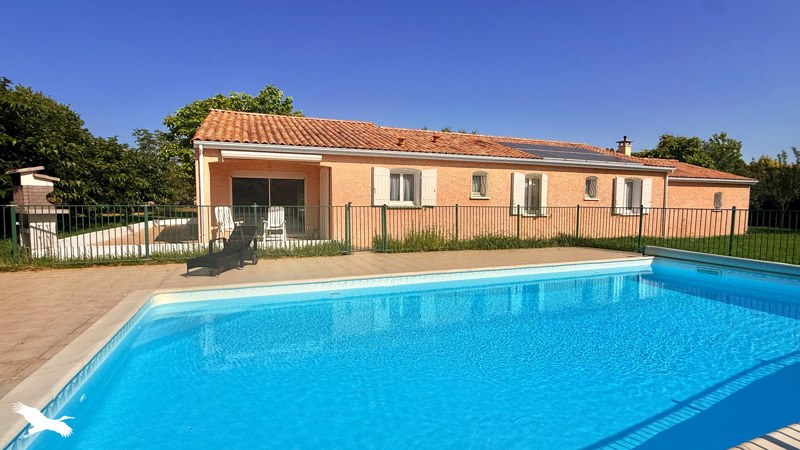 Maison Fonsorbes