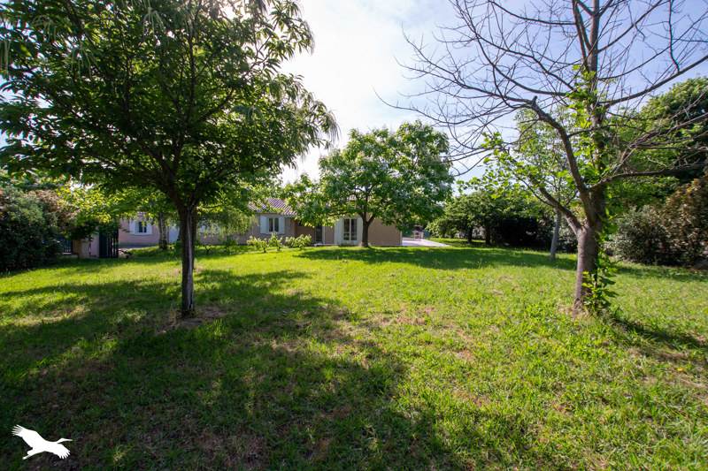 Vente Maison FONSORBES - 5 pièces -130 m² - (31470)
