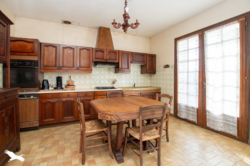Vente Maison FONSORBES - 4 pièces -106 m² - (31470)