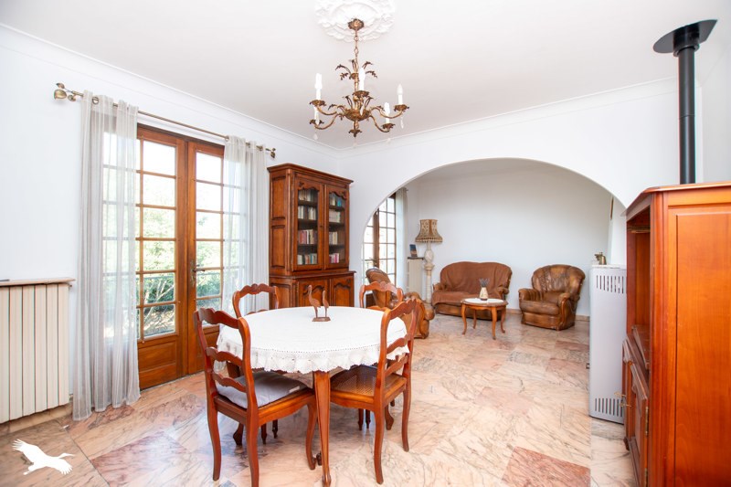 Vente Maison FONSORBES - 4 pièces -106 m² - (31470)