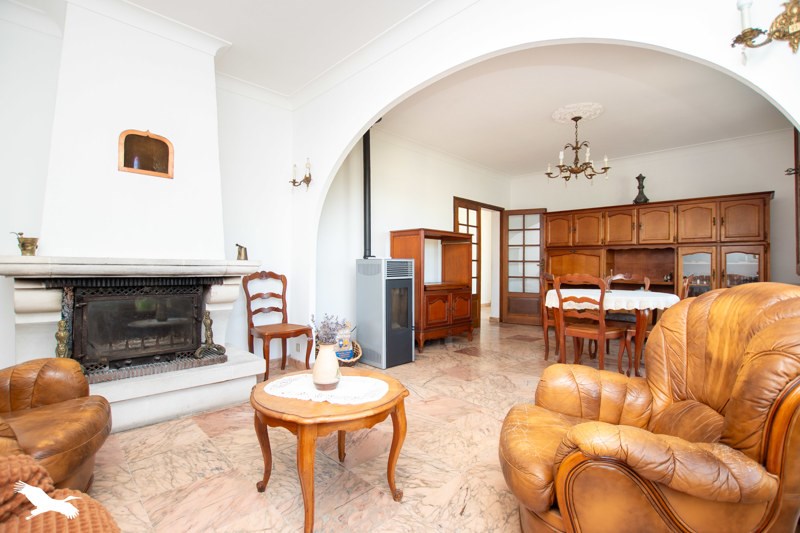 Vente Maison FONSORBES - 4 pièces -106 m² - (31470)