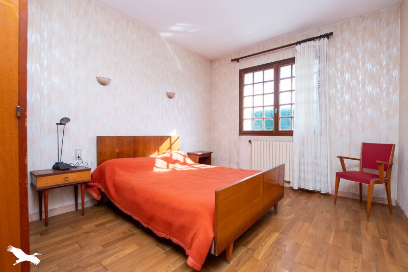 Vente Maison FONSORBES - 4 pièces -106 m² - (31470)