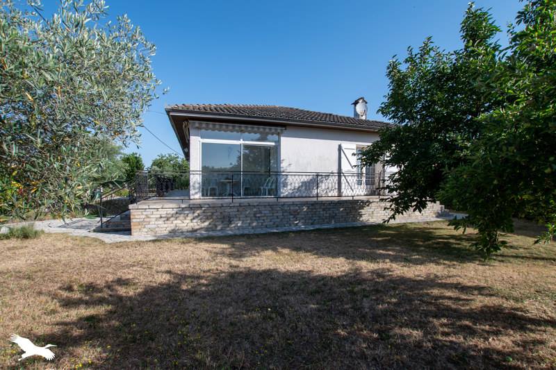 Vente Maison FONSORBES - 4 pièces -106 m² - (31470)