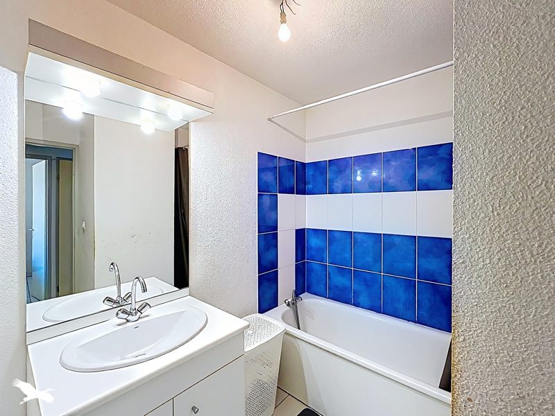 Vente Appartement FONSORBES - 2 pièces -42 m² - (31470)