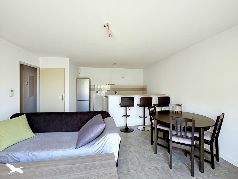 Vente Appartement FONSORBES - 2 pièces -42 m² - (31470)