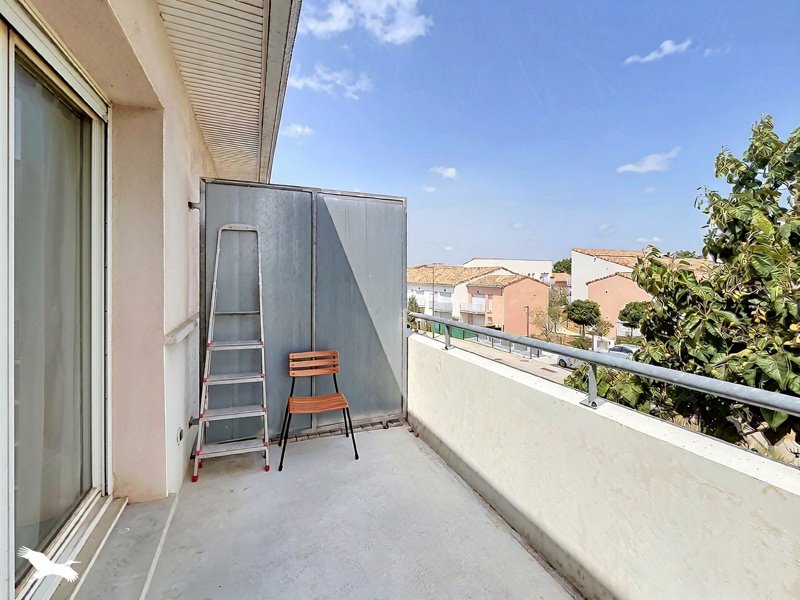 Vente Appartement FONSORBES - 2 pièces -42 m² - (31470)