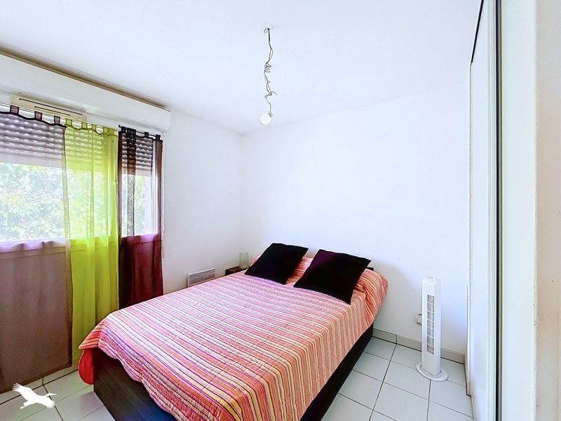 Vente Appartement FONSORBES - 2 pièces -42 m² - (31470)
