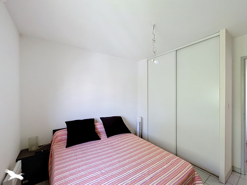Vente Appartement FONSORBES - 2 pièces -42 m² - (31470)