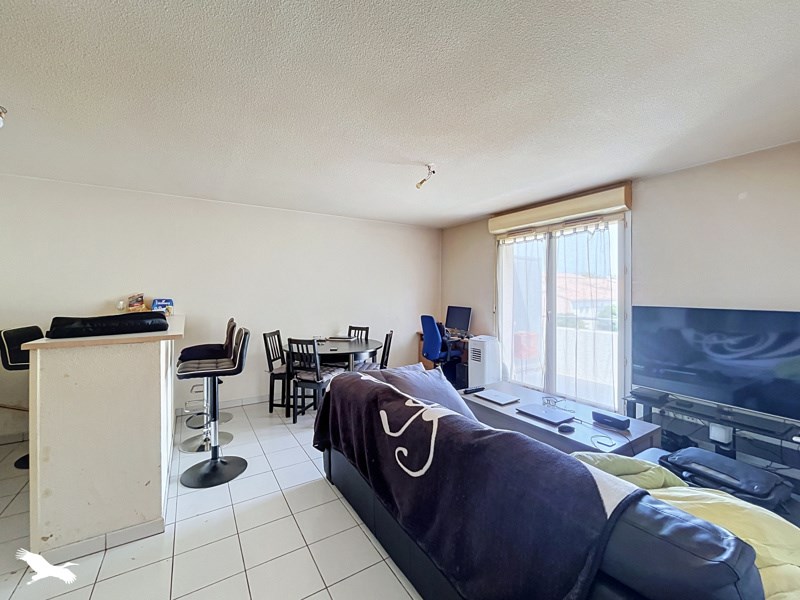Vente Appartement FONSORBES - 2 pièces -42 m² - (31470)
