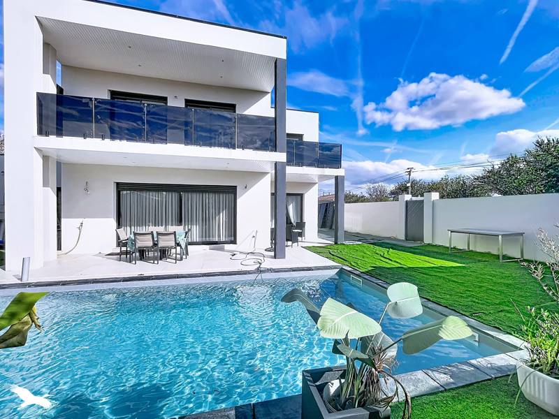 Maison 5 pièces 153 m² · à Fonsorbes · 153 m² · 499 000 €