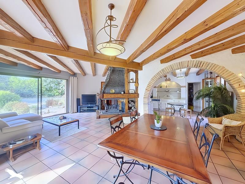 Maison 5 pièces 148 m² · à Fonsorbes · 148 m² · 448 000 €