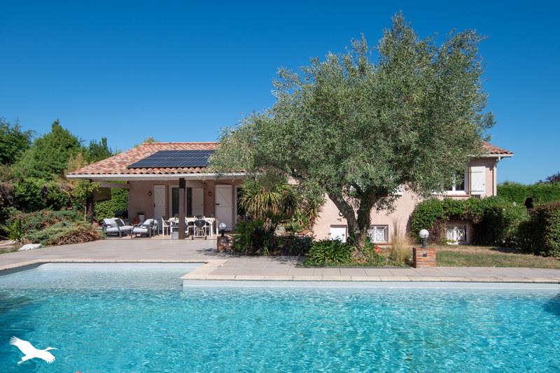 Maison 5 pièces 131 m² · à Fonsorbes · 131 m² · 406 536 €