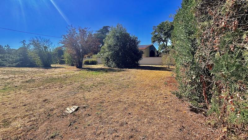 Terrain 900 m² · à Fonsorbes · 185 300 €