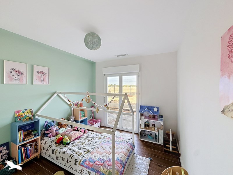 Vente Maison Fontenilles - 4 pièces -115 m² - (31470)