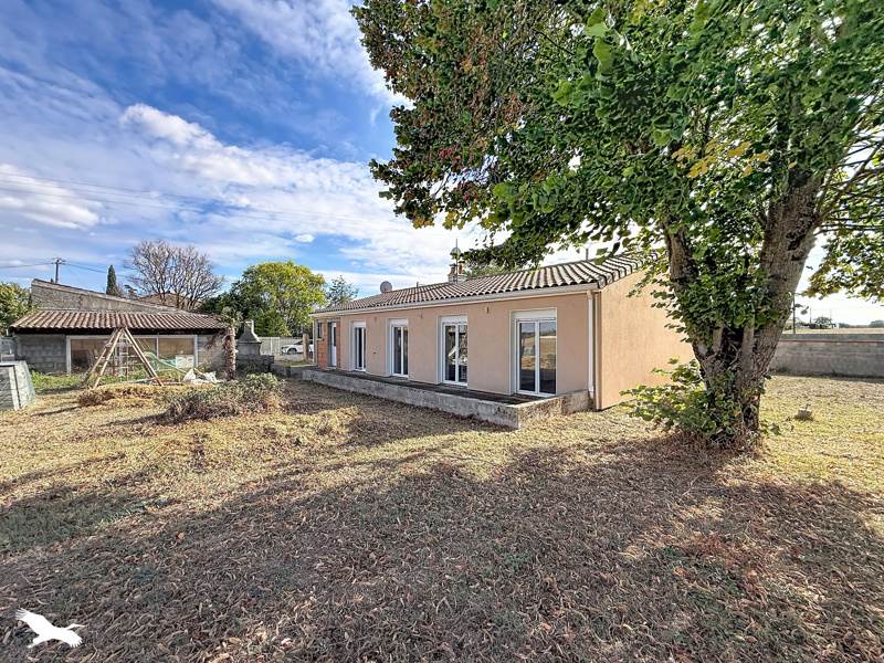Vente Maison Fontenilles 31470 4 pièces - 115 m²