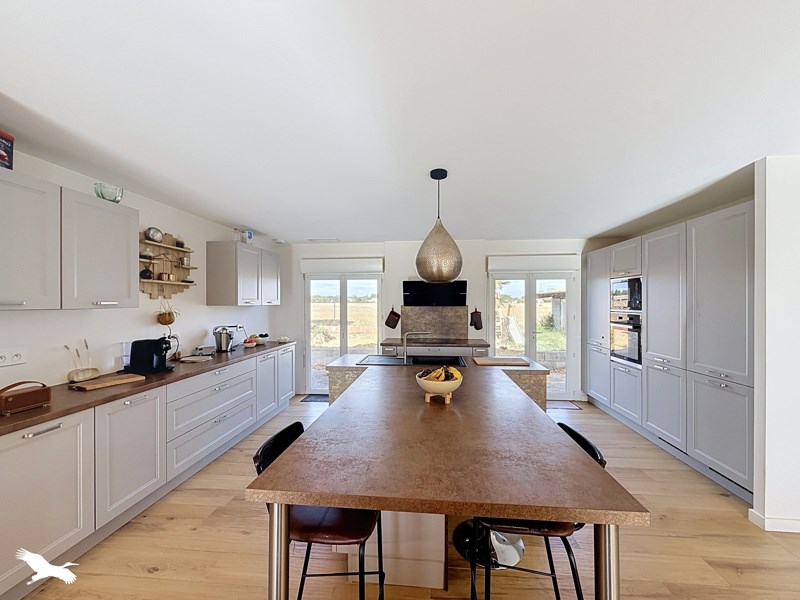 Vente Maison Fontenilles - 4 pièces -115 m² - (31470)