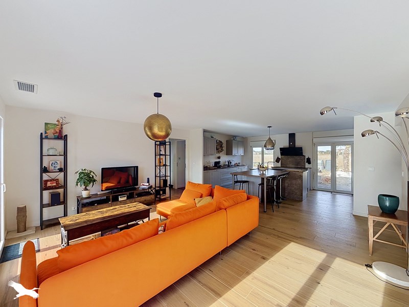 Vente Maison Fontenilles - 4 pièces -115 m² - (31470)