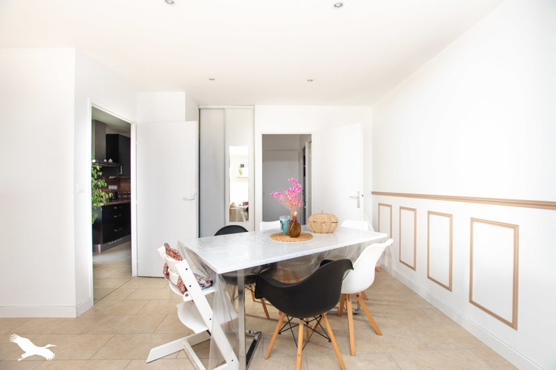 Vente Maison Fonsorbes - 4 pièces -72 m² - (31470)