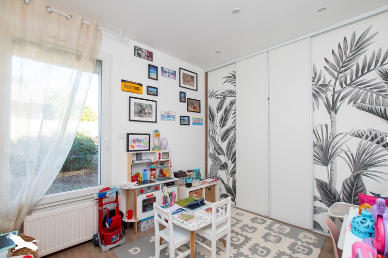 Vente Maison Fonsorbes - 4 pièces -72 m² - (31470)