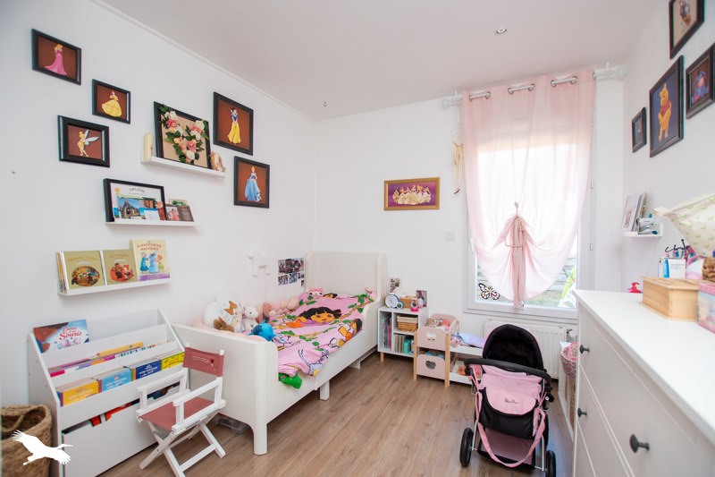 Vente Maison Fonsorbes - 4 pièces -72 m² - (31470)
