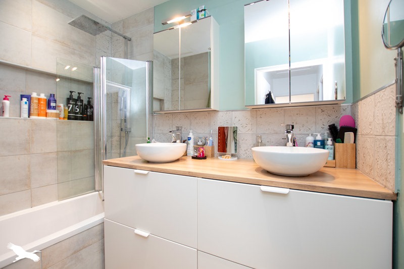 Vente Maison Fonsorbes - 4 pièces -72 m² - (31470)