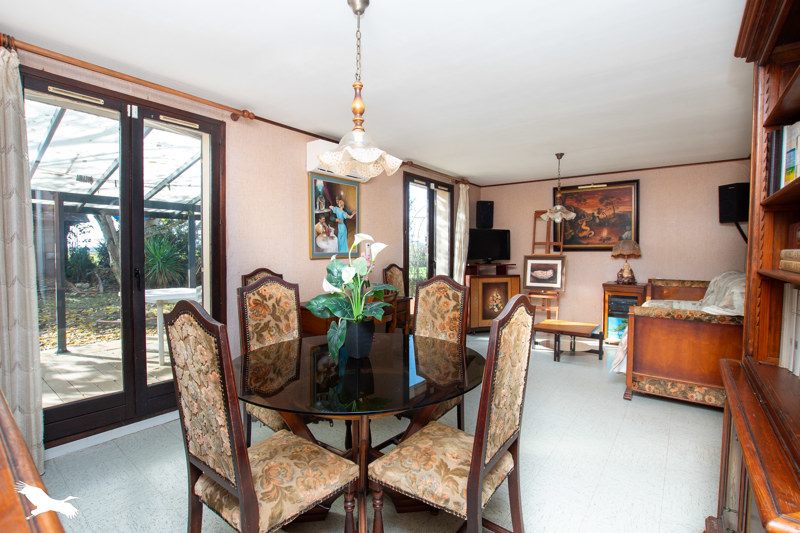 Vente Maison LABARTHE SUR LEZE - 4 pièces -80 m² - (31860)