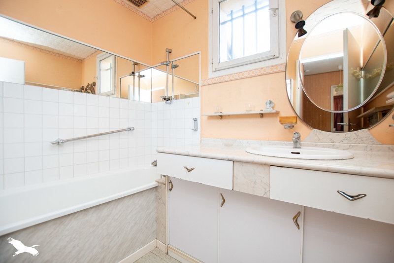 Vente Maison LABARTHE SUR LEZE - 4 pièces -80 m² - (31860)