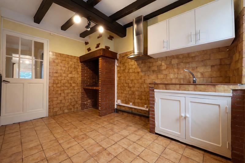 Vente Maison BEAUMONT SUR LEZE - 3 pièces -65 m² - (31870)