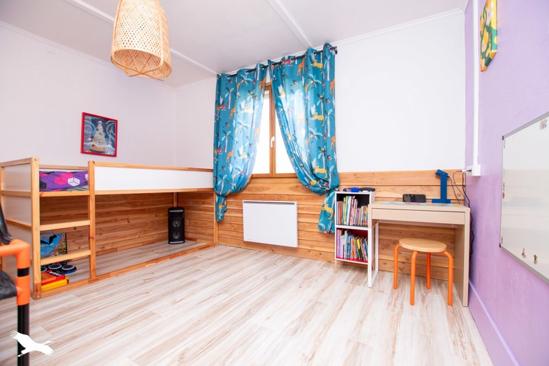 Vente Maison ST SULPICE SUR LEZE - 6 pièces -130 m² - (31410)