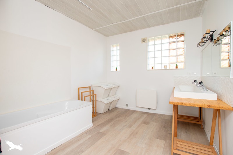Vente Maison ST SULPICE SUR LEZE - 6 pièces -130 m² - (31410)