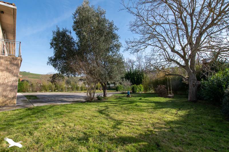 Vente Maison ST SULPICE SUR LEZE - 6 pièces -130 m² - (31410)
