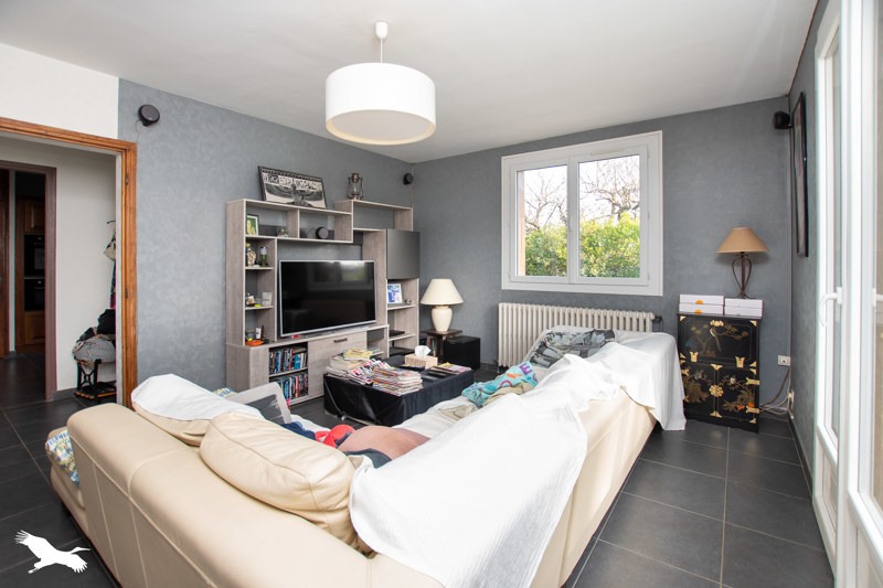 Vente Maison EAUNES - 3 pièces -91 m² - (31600)