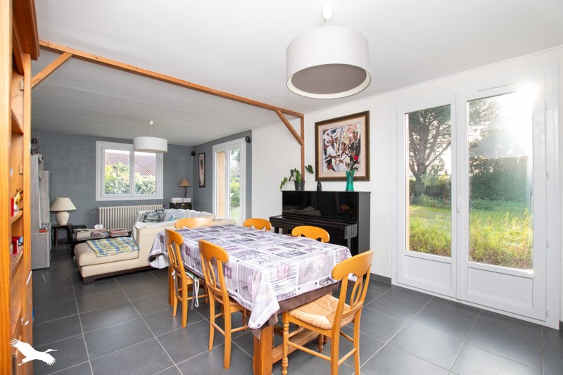 Vente Maison EAUNES - 3 pièces -91 m² - (31600)