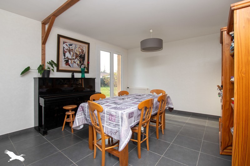 Vente Maison EAUNES - 3 pièces -91 m² - (31600)