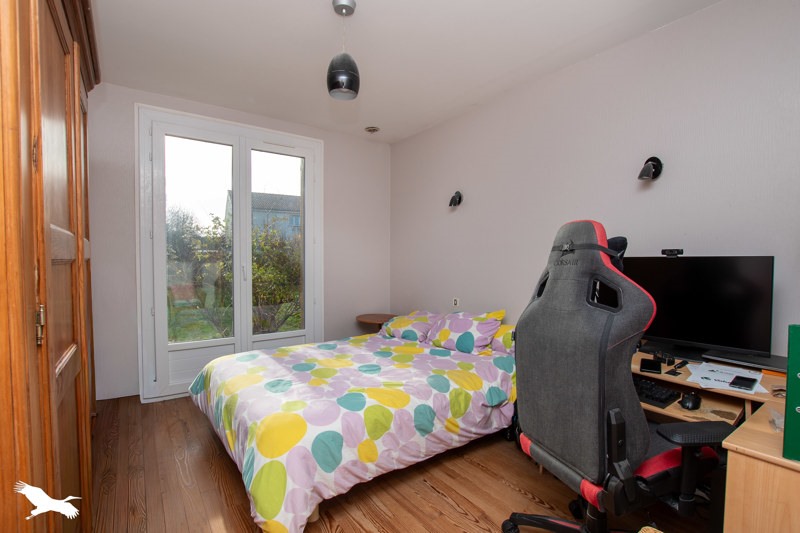 Vente Maison EAUNES - 3 pièces -91 m² - (31600)