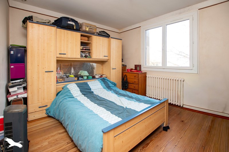 Vente Maison EAUNES - 3 pièces -91 m² - (31600)