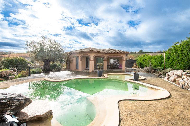 Vente Maison MAUZAC 31410 1 pièce - 50 m²